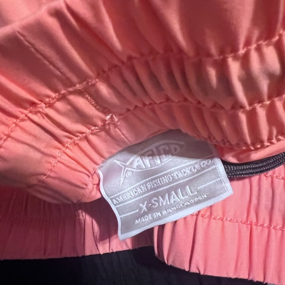 AFTCO Aftech X-Small shorts - Picture 7 of 7